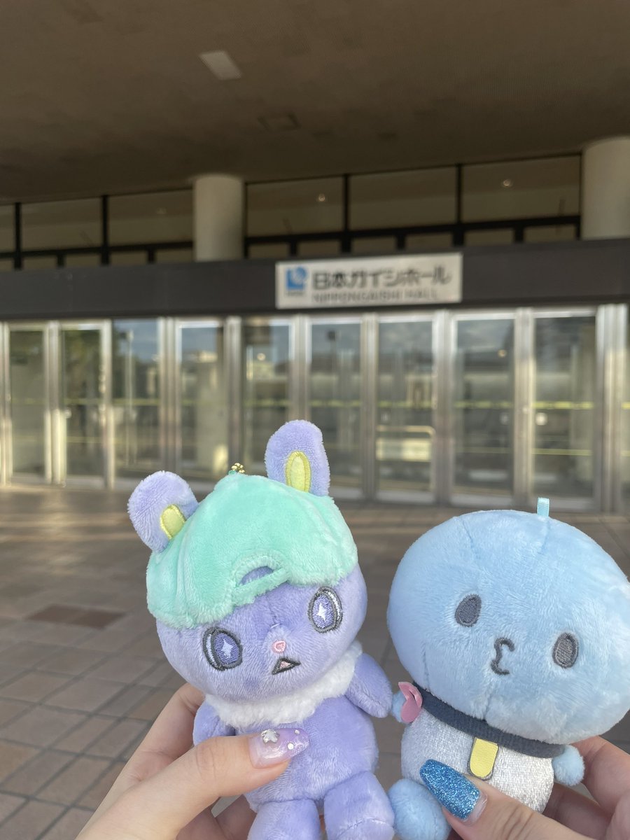 chun_jo1's tweet photo. ガイシありがとうございました🩵💜

いつか絶対ナゴド立とうね！！！
まってろ京セラ🔥

#JO1_BEYOND_THE_DARK 
#JO1_BTDTOUR_0831 https://t.co/6XwmAS0vg4