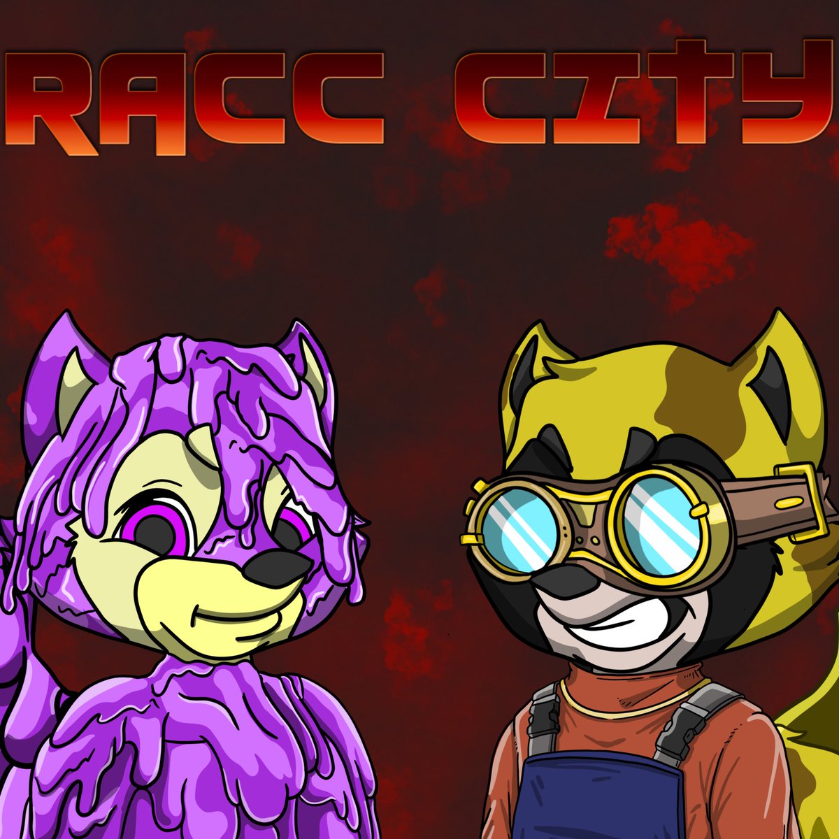 Giveaway 

Prizes:
🏆 20 WL from World of Girls
🏆 (20 wl and 0.2 sol from racc city)

To Enter:
1️⃣ Follow @worldgirlsnft and <a href="/racc_city80611/">Racc●City</a>
2️⃣ RT &amp; ❤️.
3️⃣ Tag 3 friends.

#NFT #NFTdrop #NFTCommunity #WLGiveaway