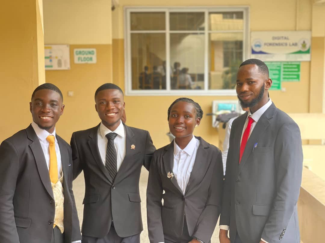 gass_knust's tweet image. Celebrating a milestone moment with the incredible Class of 2023! 

#ClassOf2023
#StatisticsForDevelopment