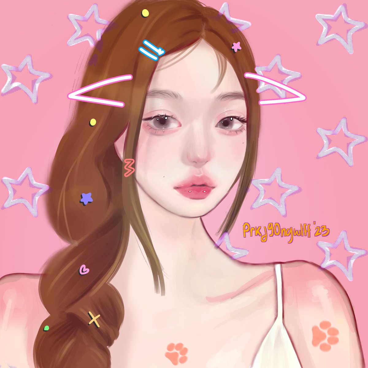 Happy birthday pretty wonyoung💗

#wonyoung #장원영 
#jangwonyoung
#happyJANGWONYOUNGday
#해피_버스데이_녕 🐰