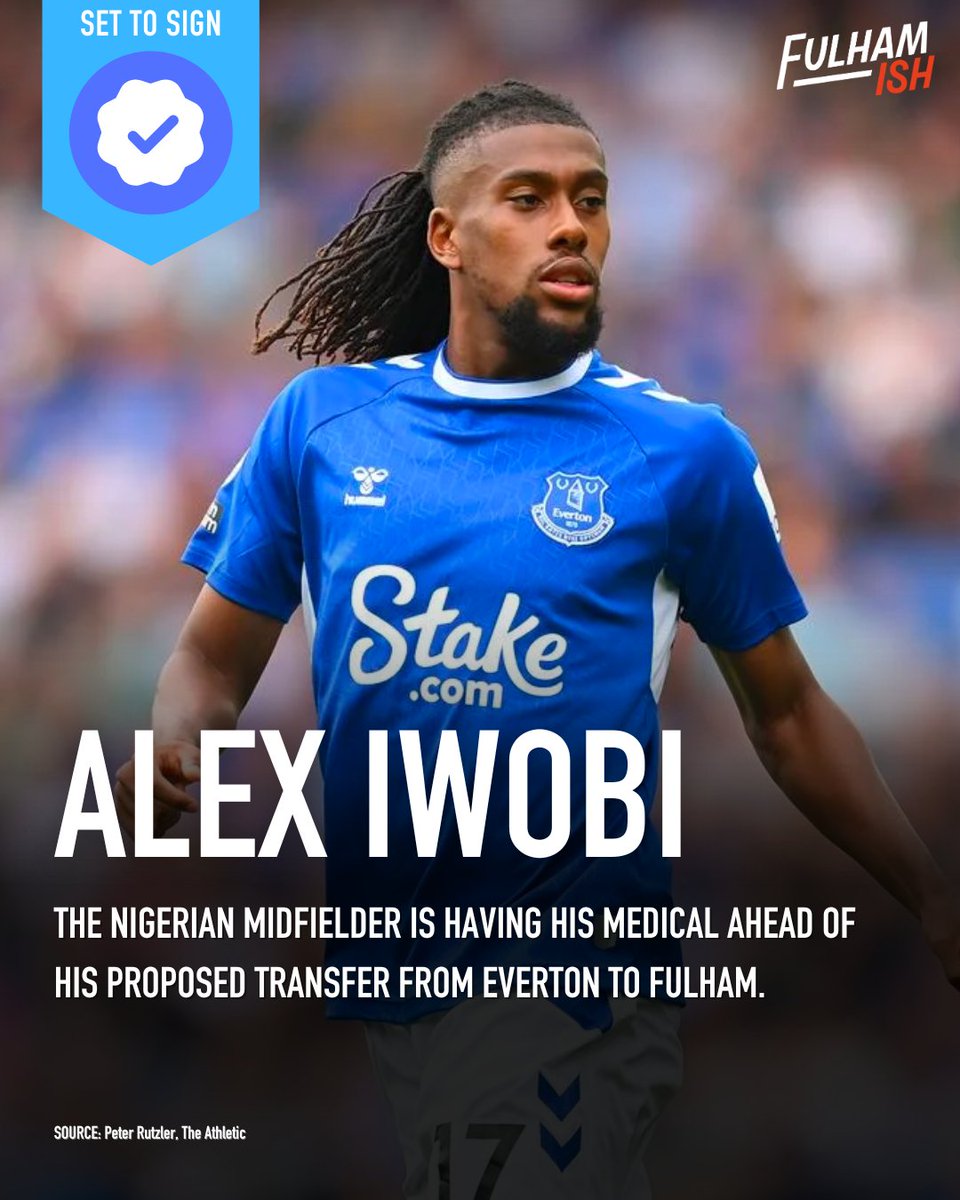 Fulhamish tweet media