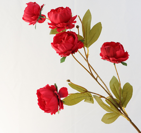 Lifelike artificial flowers. Email: victoria@funpower.top; WhatsApp: +8617326929326; FB: Funpower-Artificial Flower Supplier #artificial #flower #rose #peony #carnation #tree #artificialflower #flowervine #fruittree #artificialtree #greenplant #decoration #home #weddingflower
