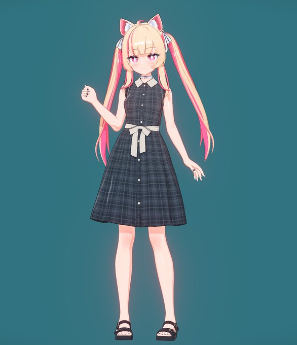 このワンピ気にいったー! 