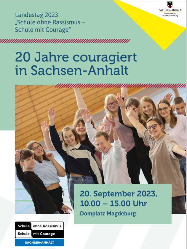 Du bist Politik tweet media