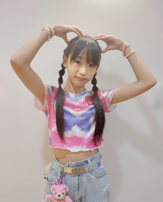 Twitterのコスプレ画像11