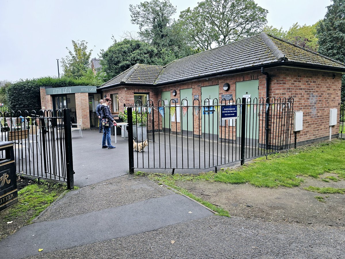 West Bridgford Way tweet media