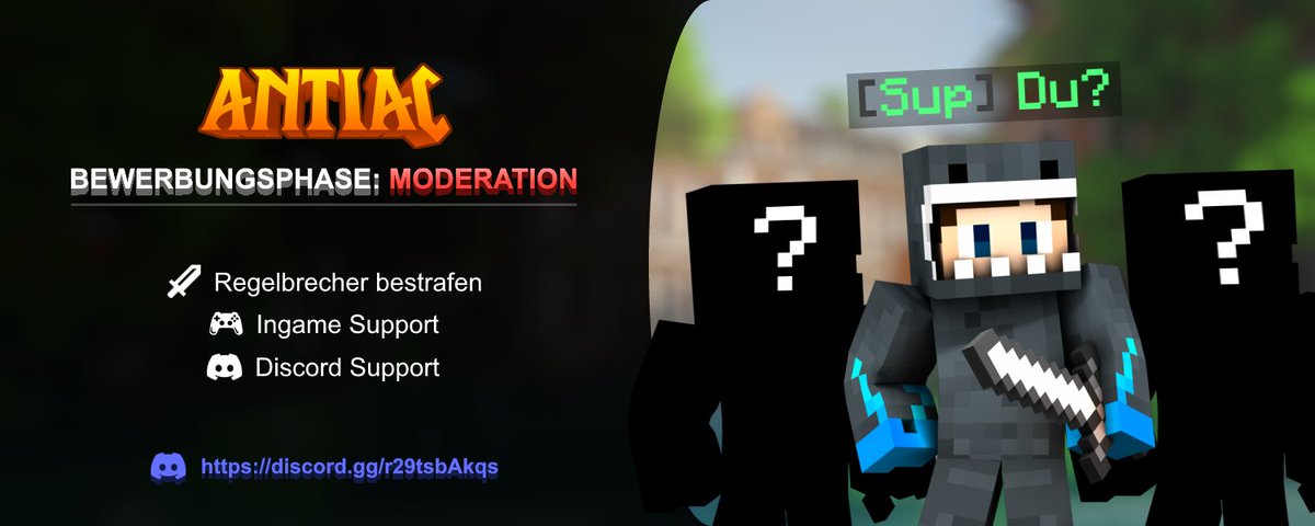 AntiAC Network tweet media