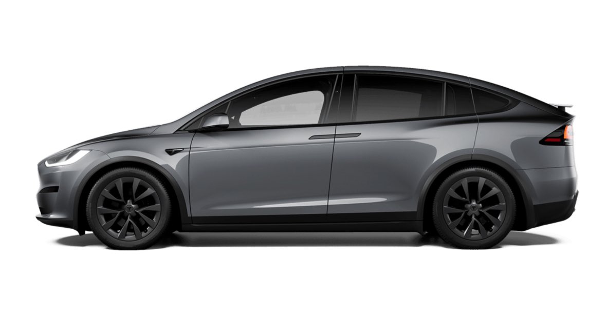 ClubTeslaES's tweet photo. Se presenta un Septiembre movido, bajada de precios en las gamas S &amp; X en sus 2  versiones:

Model S LR:         94.990 💶
Model S Plaid: 109.990 💶
Model X LR:         99.990 💶
Model X Plaid: 114.990 💶

Además ! 

Toda la gama de colores SIN coste adicional 🤪 https://t.co/1JH8Zkq2O7