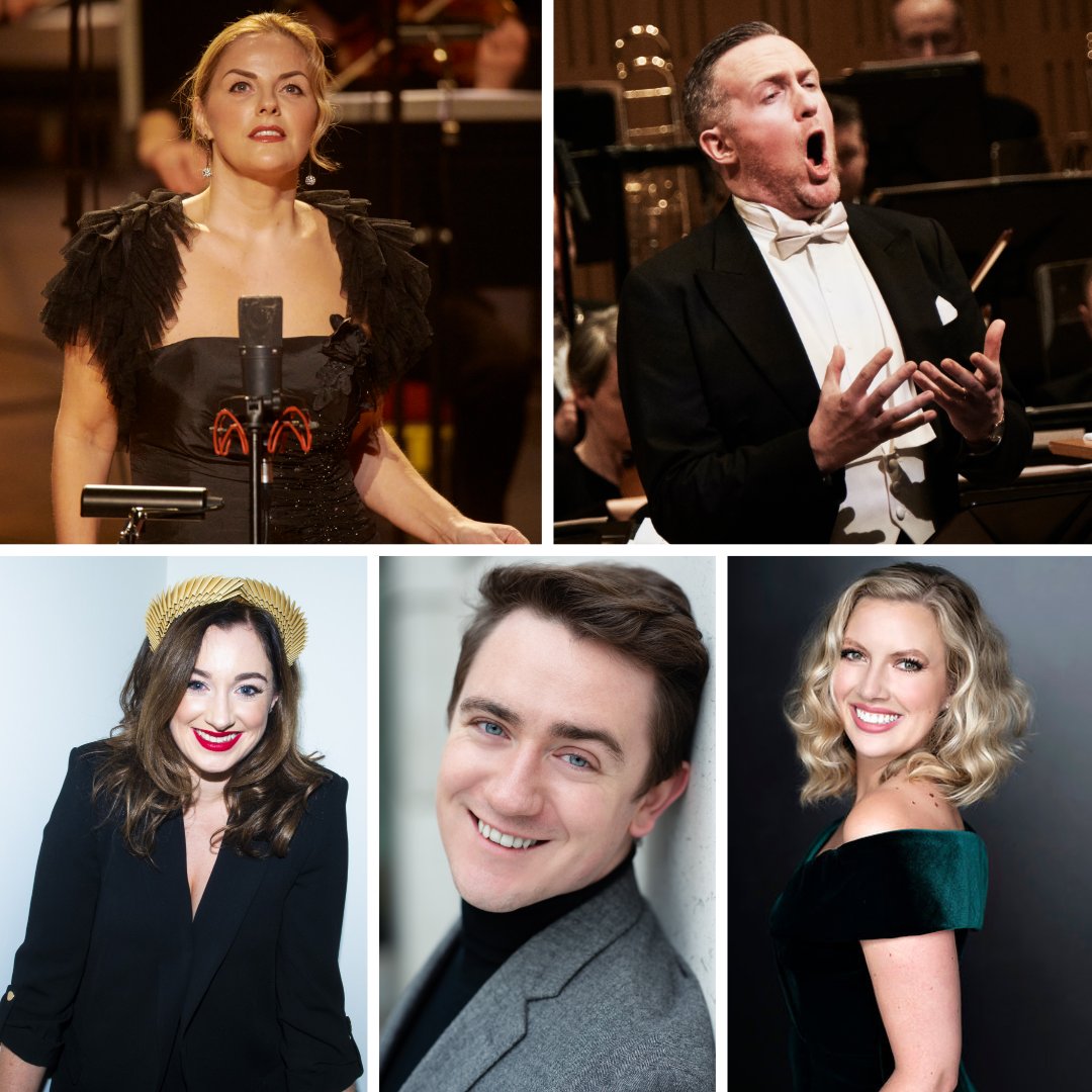 Irish National Opera tweet media