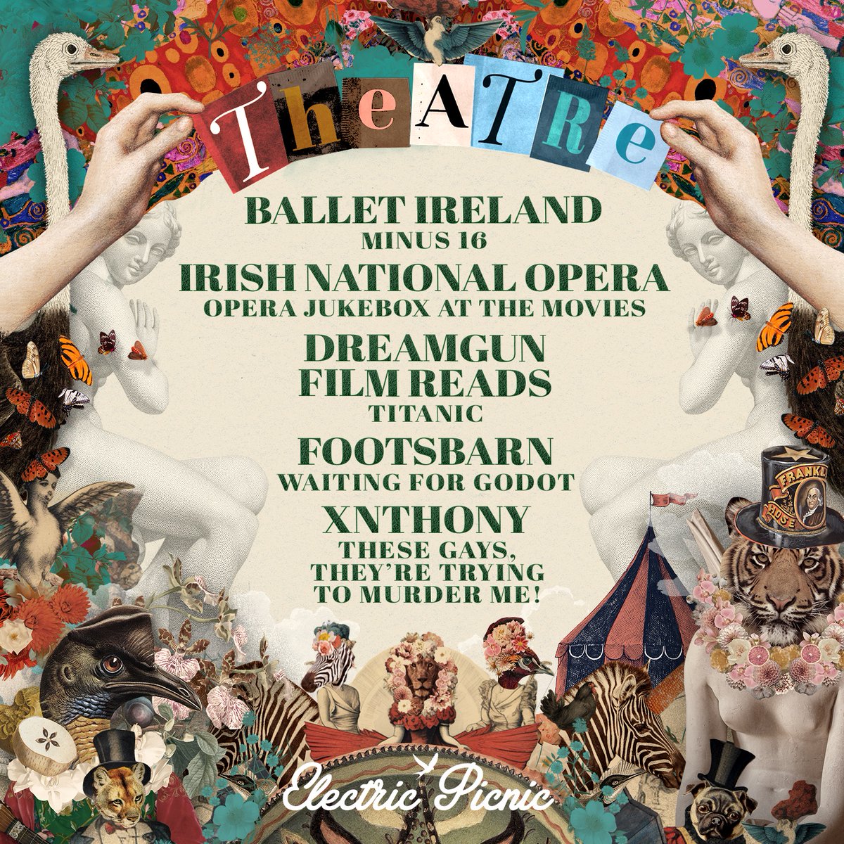 Irish National Opera tweet media