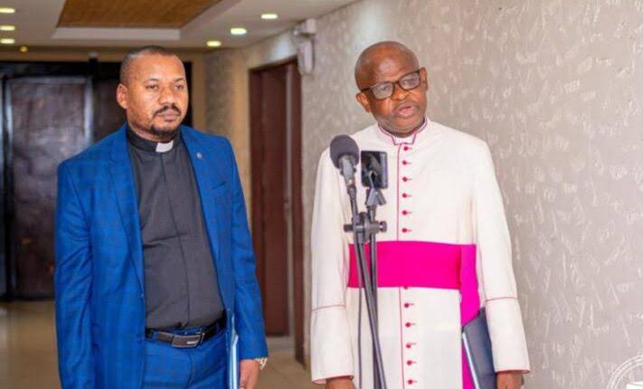 ChrisKabanguK's tweet image. CENI : Reponse de #Kadima aux Prophètes de malheur  : 

" SANS EFFET "