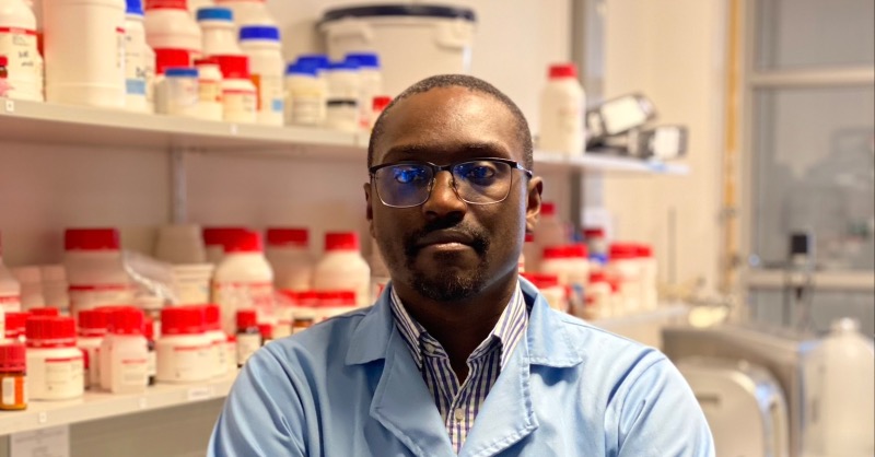 UWConline's tweet photo. [READ] Professor Admire Dube, an accomplished academic at the University of the Western Cape (UWC), has been appointed to the World Health Organisation (WHO) Expert Advisory Panel on International Pharmacopoeia and Pharmaceutical Preparations. #IAmUWC