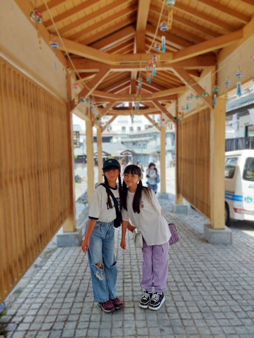 Twitterのコスプレ画像37