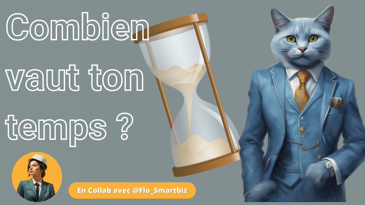 Combien de temps passes tu à créer une liste de following de qualité ?

> Des listes qualitatives de 2294 comptes engagés pour ton following automatique ! 
> en Français, Espagnol, Portugais, Allemand et Turc 
> abonnement à petit prix   

Regarde ici 👉 bit.ly/44vAfM7