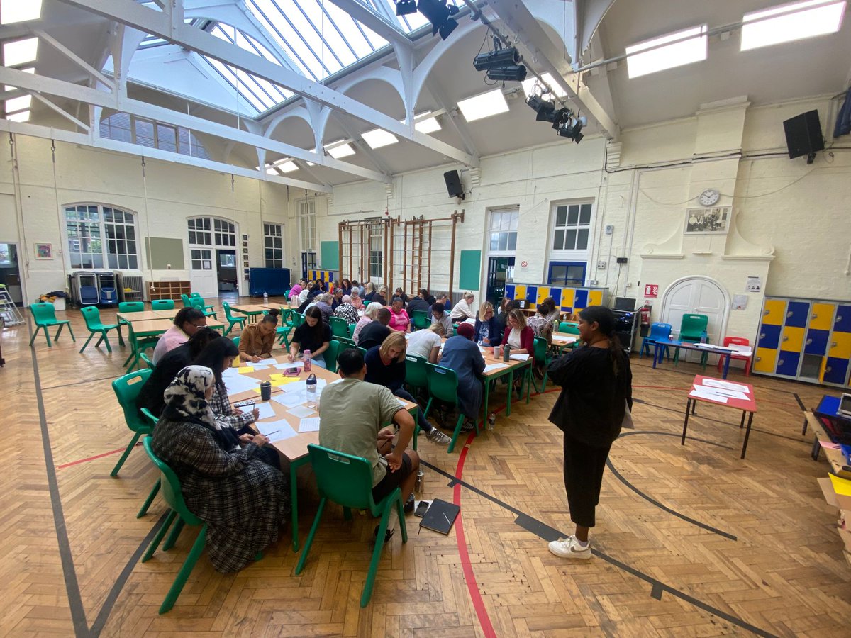 Sunnyhill Primary tweet media