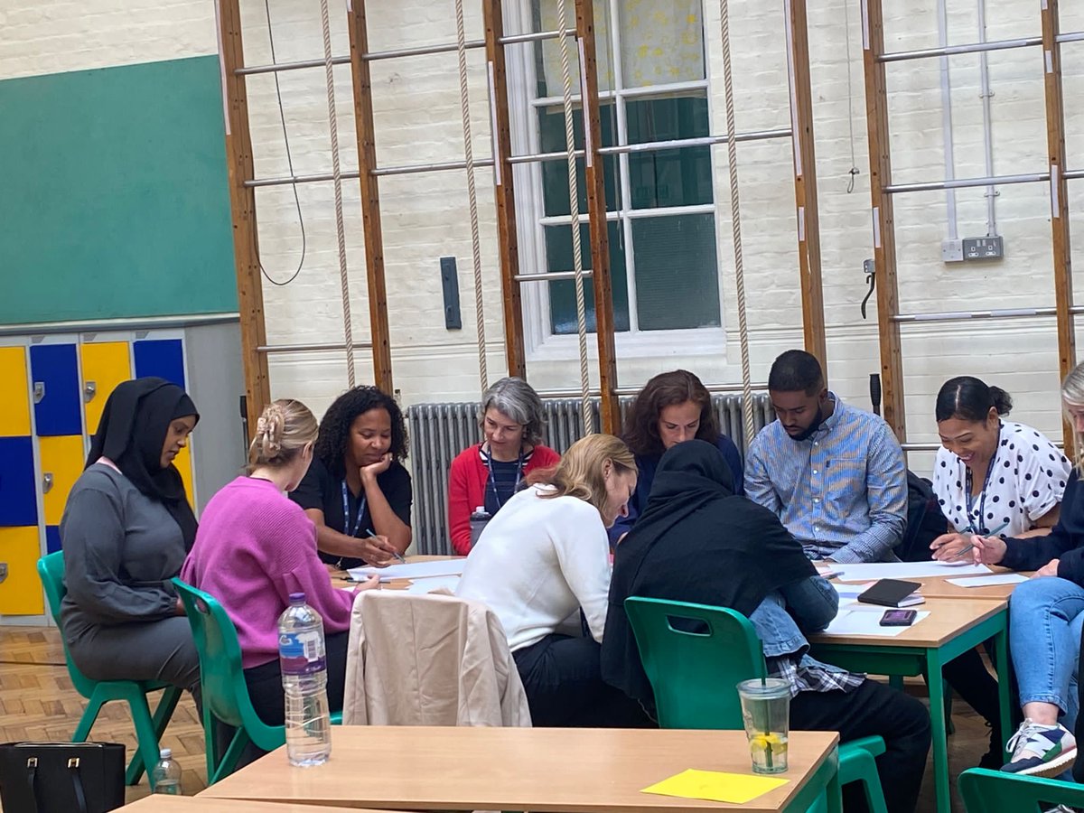 Sunnyhill Primary tweet media