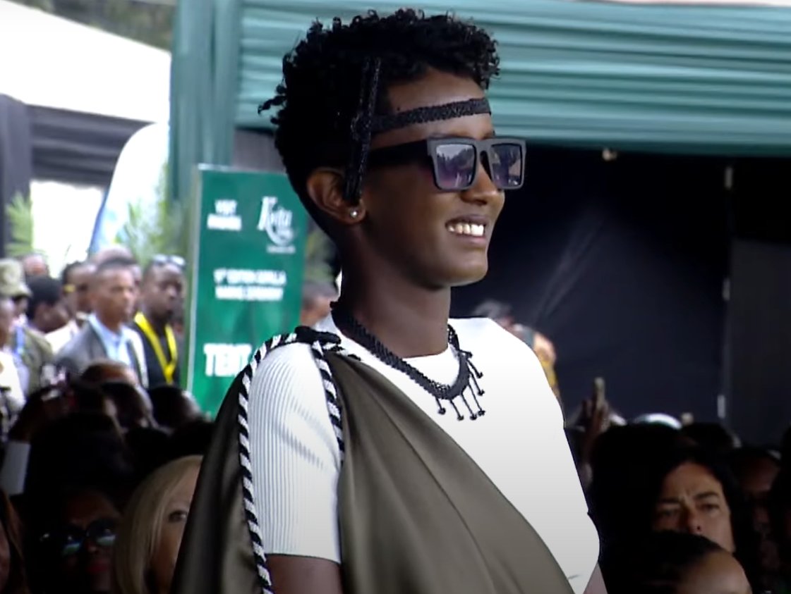 iconnectstudio's tweet photo. #happeninginRwanda #KwitaIzina2023  celebration taking place in Kinigi -
@MusanzeDistrict with 🏎️ @KalimpinyaQueen

#VisitRwanda 🇷🇼I #iconnectrwanda https://t.co/Pn9KfBsPu5