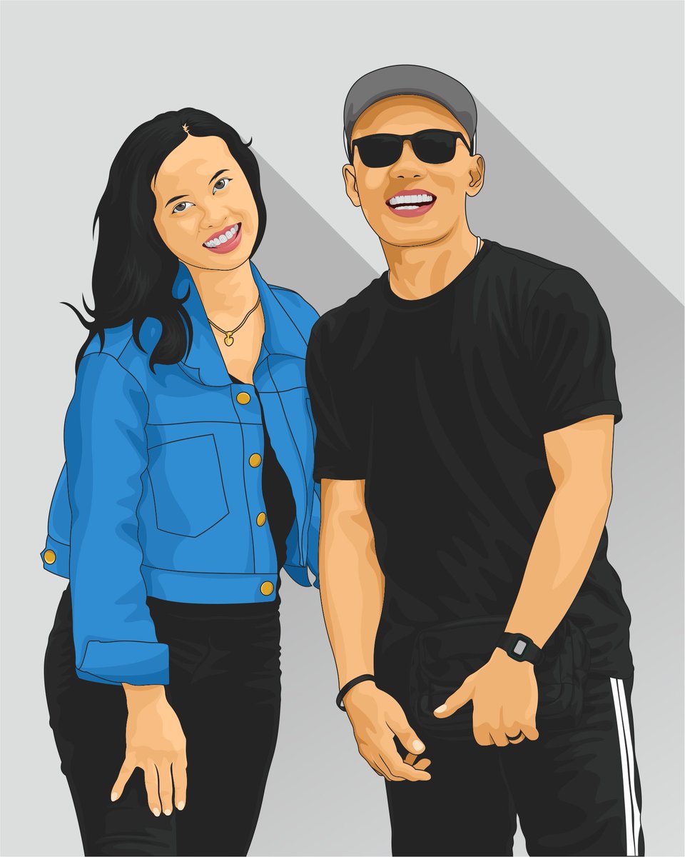 shthpnss's tweet photo. Skali2 share hasil karya ✨ https://t.co/fcDM1xmLOr