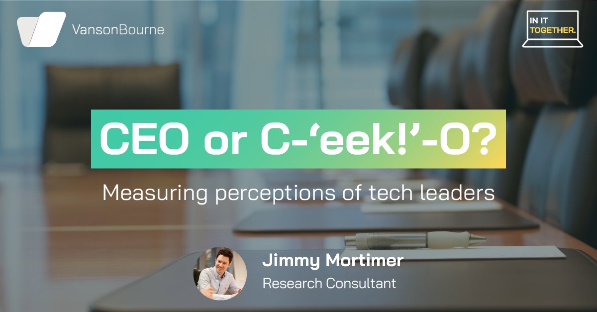 Vanson Bourne tweet media