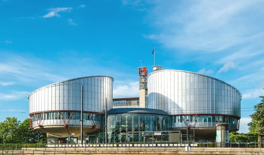 BalcaniCaucaso's tweet photo. Nella sua recente sentenza, la Corte europea dei diritti dell'uomo di Strasburgo (CEDU) ha dichiarato la #Bosnia ed Erzegovina responsabile di #discriminazione e violazione della Convenzione europea dei diritti dell'uomo https://t.co/S2LEuIVv8P https://t.co/VvC2HfL2dI