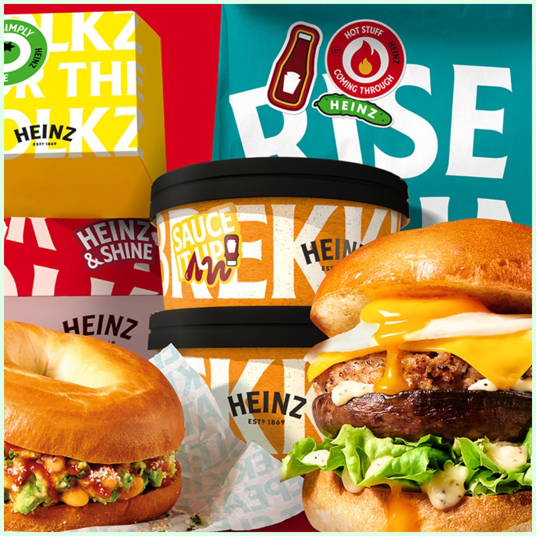 Super exciting to be working with The Lean Kitchen Network!! 🧡

"LKN partners with owners of underutilised kitchen space to license our portfolio of proven food brands"💪

For more information send us a DM, contact info@carubrands.com or visit our website (link in bio)💭