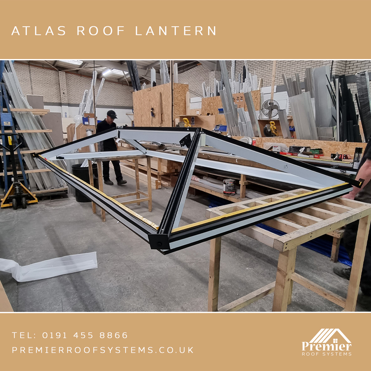 Premier Roof Systems tweet media