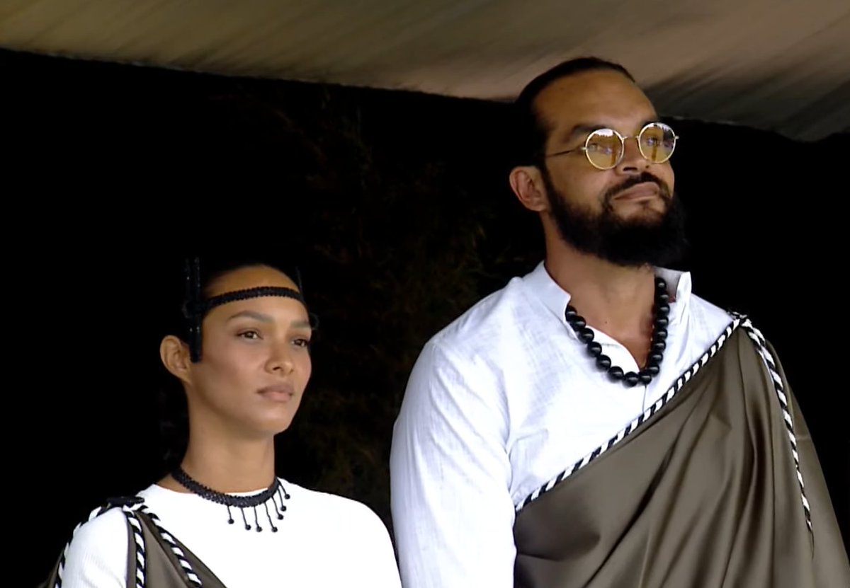iconnectstudio's tweet photo. #HappeninginRwanda #KwitaIzina2023  celebration taking place in Kinigi - @MusanzeDistrict with @JoakimNoah a former Chicago Bulls Centre/Forward and Lais Ribeiro an International Model.

#VisitRwanda 📷I #iconnectrwanda https://t.co/PnvxTv667N