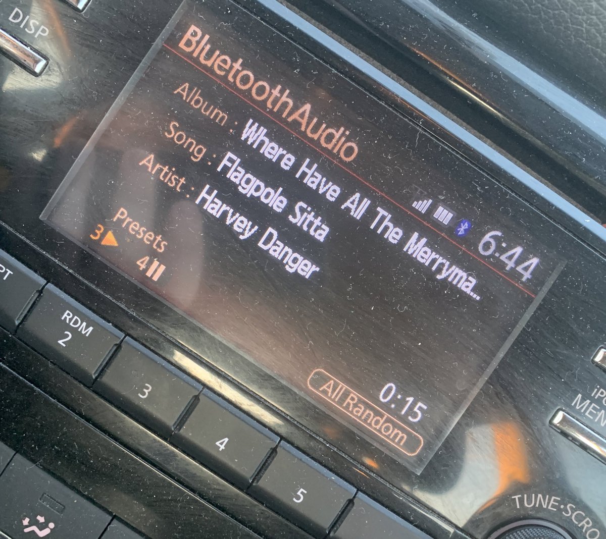 Back to school! Some things change, others are classic…