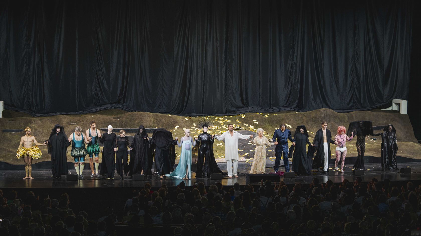Salzburg Festival (@SbgFestival) / X