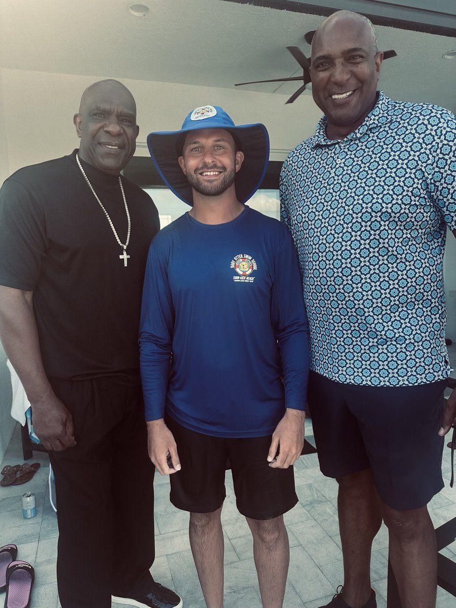 babyotterswim's tweet image. Our amazing event for children on the spectrum with #AndreDawson the hawk our national spokesperson,  and Billy Thompson , NBA star was so successful. We changed 14 children’s lives in Five days #autistickidsrock #survivalswimming #turnkickreach @sherylunderwood @CBSNews