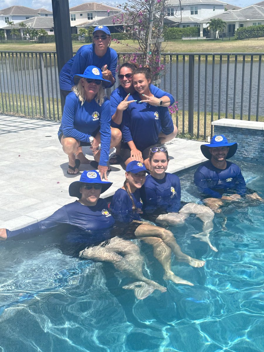 babyotterswim's tweet image. Our amazing event for children on the spectrum with #AndreDawson the hawk our national spokesperson,  and Billy Thompson , NBA star was so successful. We changed 14 children’s lives in Five days #autistickidsrock #survivalswimming #turnkickreach @sherylunderwood @CBSNews