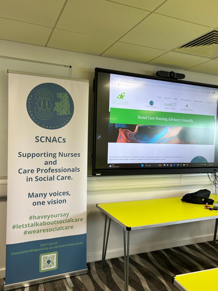 The Outstanding Society tweet media