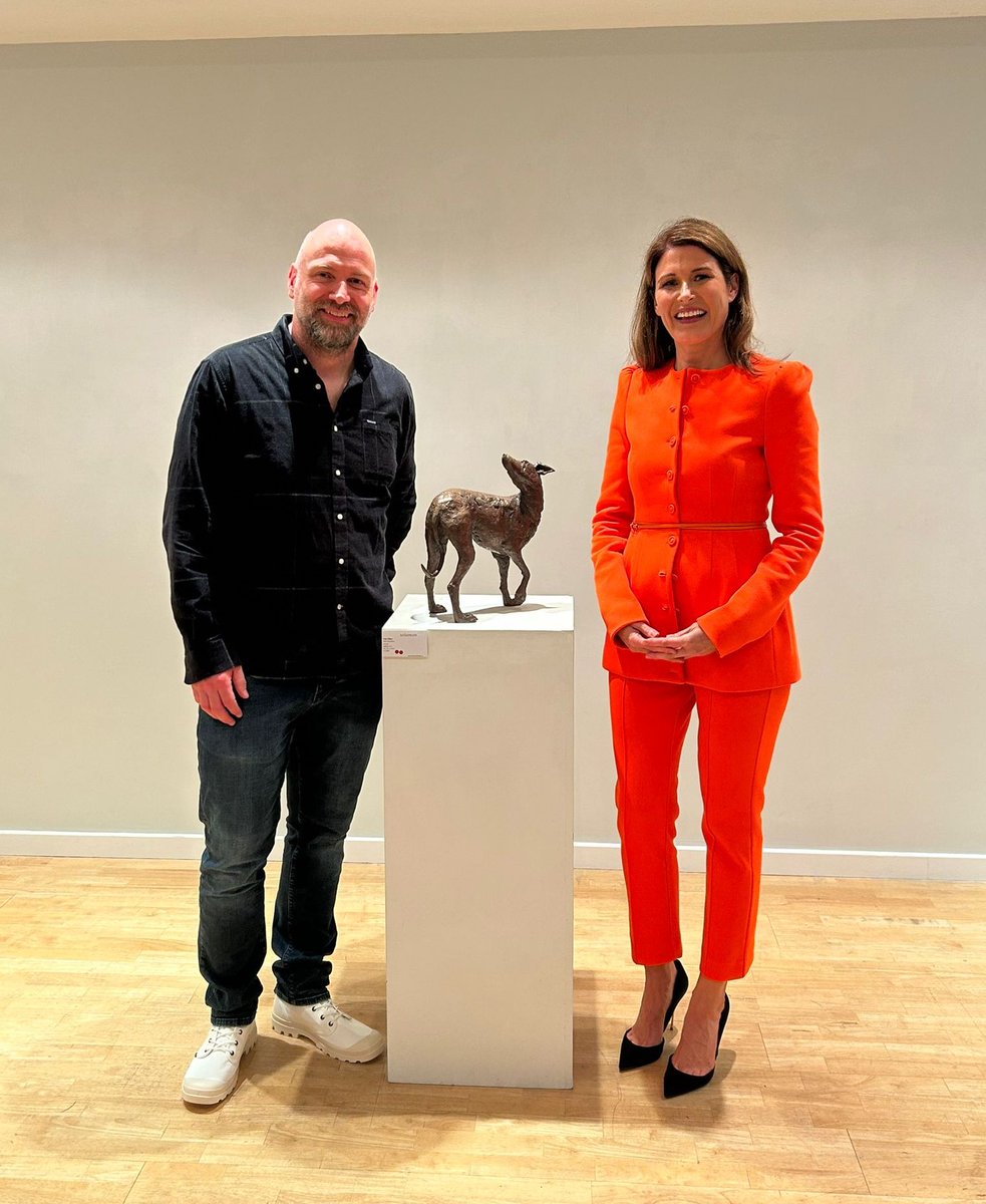 Solomon Fine Art tweet media