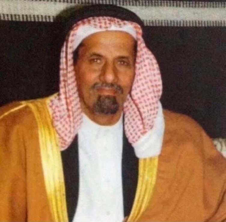 ناصر محمد الجليدي tweet media