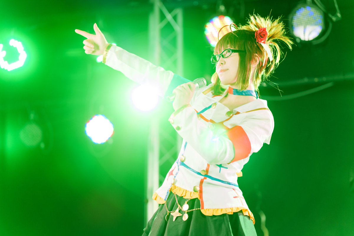 おみぃ tweet media