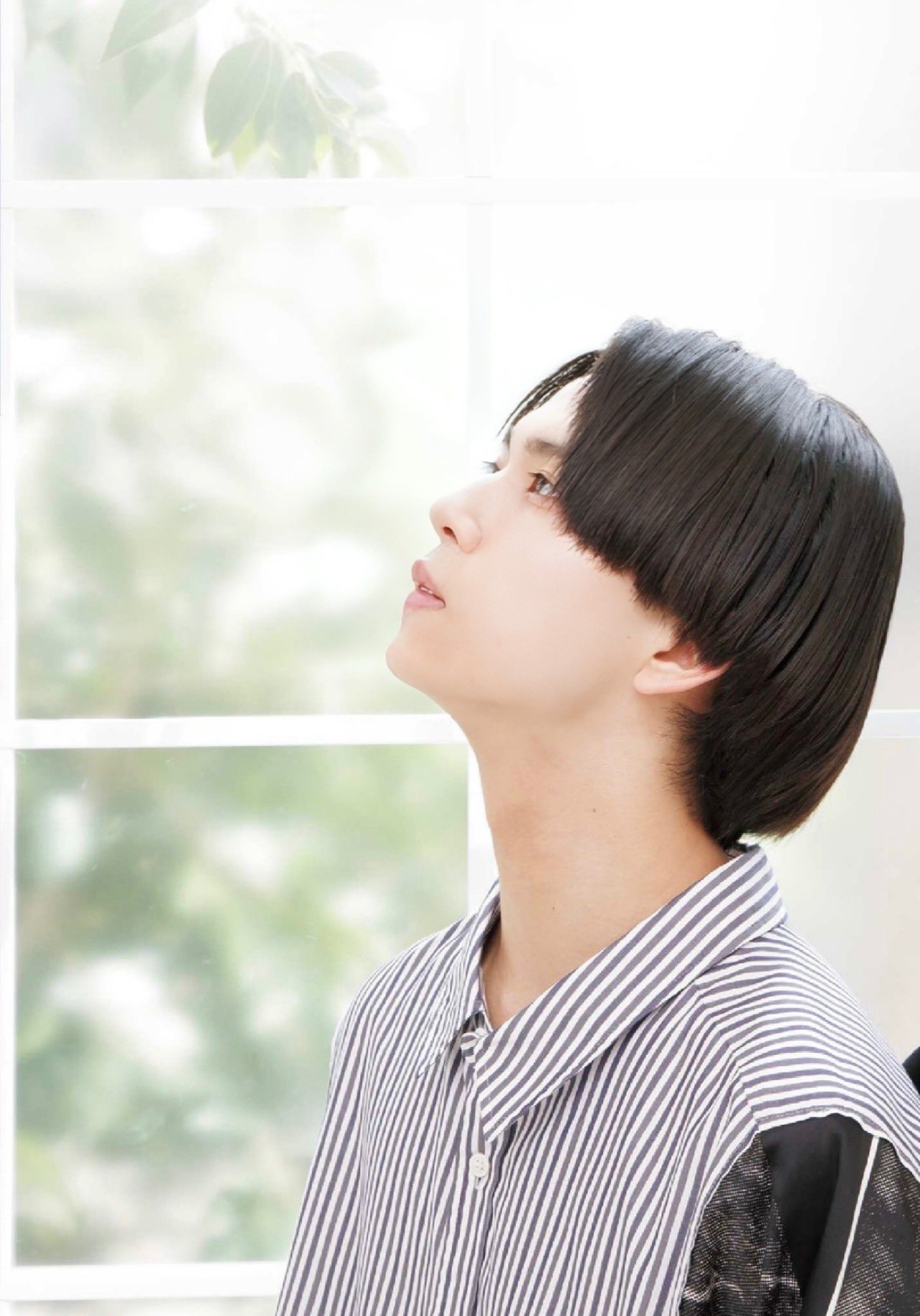 【な】織山尚大 写10ア3 織の君 on X: 