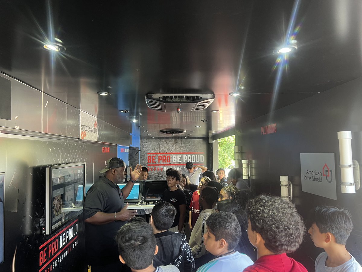 Dean Yoder tweet media