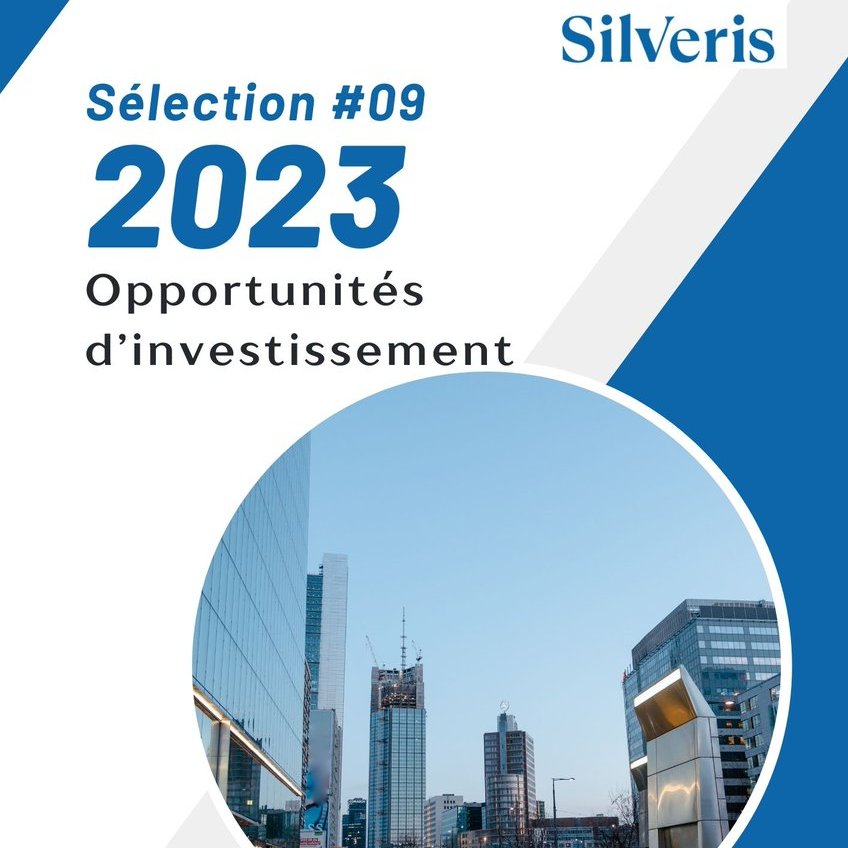 SilverisGp's tweet photo. Envie de réviser votre Boussole Patrimoniale ? Offrez-vous un Conseil de Rentrée avec SilVeris (20mn)
https://t.co/1NkGF6E2ii 
#France #inflation #immobilier  #investir #donations #investissement #patrimoine #dettes https://t.co/d7aztiKd01