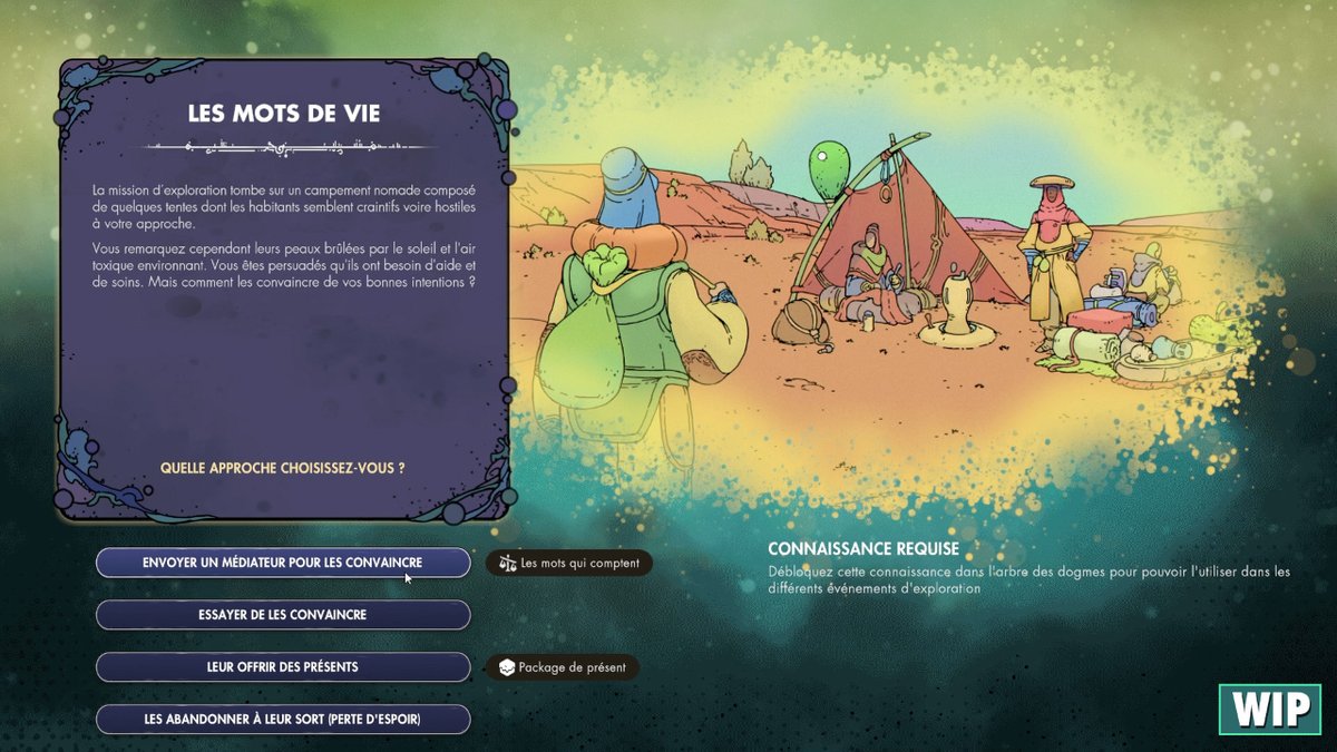 synergy_thegame's tweet photo. ✅ Build your own shelter
✅ Send villagers on exploration
✅ Research new technologies
✅ Study the ecosystem closely
#indiegame #gamedev #screenshotSaturday #pcgaming #indiedev https://t.co/pUDBHpefVw