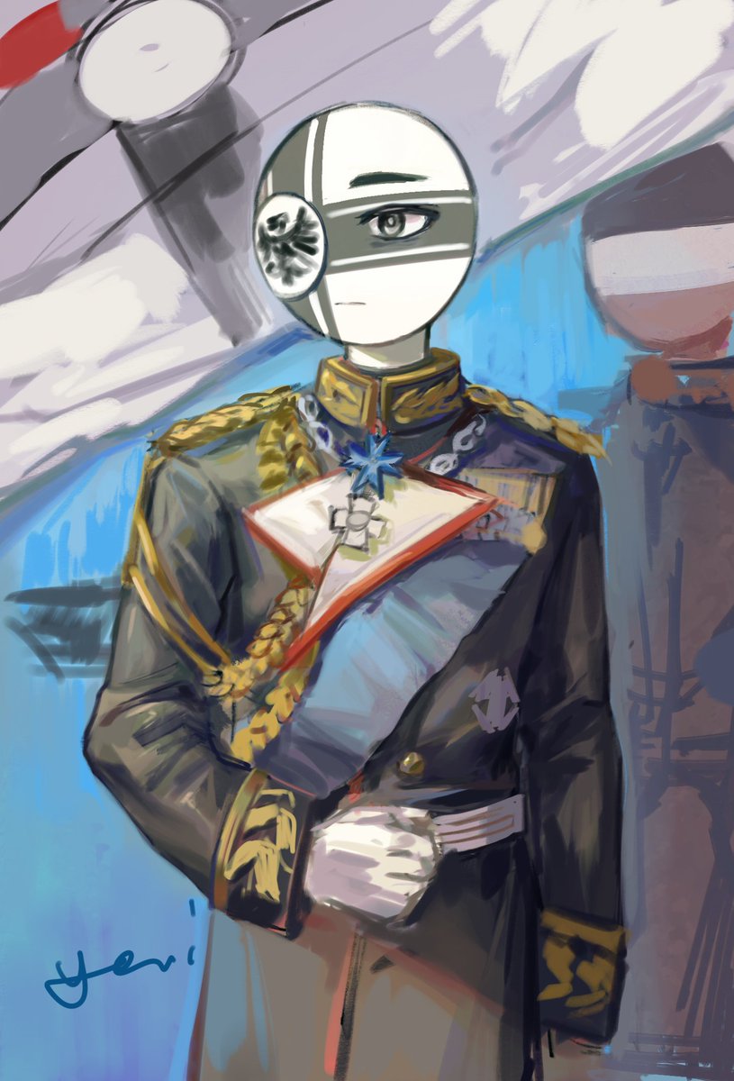 youi_______'s tweet photo. some drafts recently
#CountryHumans #countryhumansGermanempire https://t.co/59Ko8ITShT