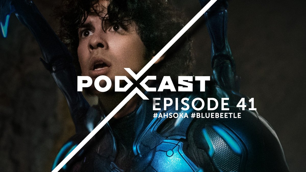 Podcast X tweet media