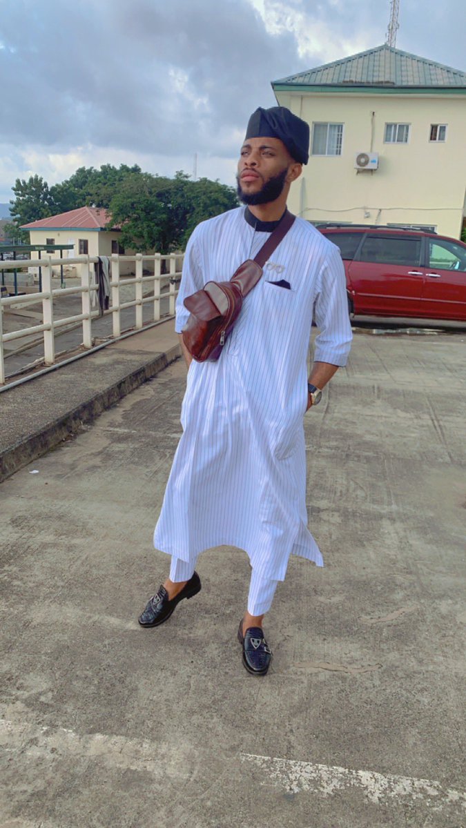 LegitNavas's tweet image. Not your regular Medical Laboratory Scientist
Feel the Friday