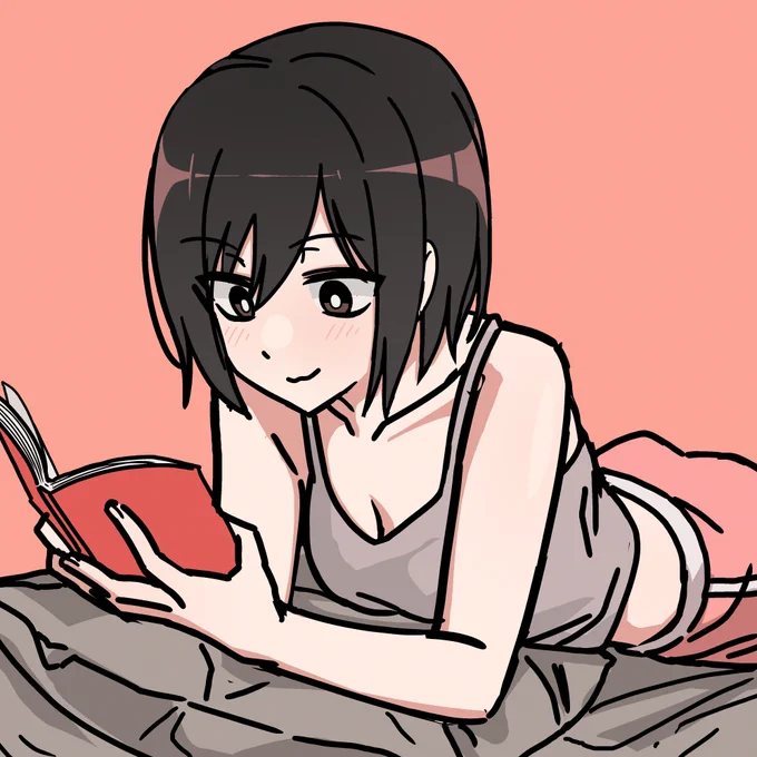 落書きした 
