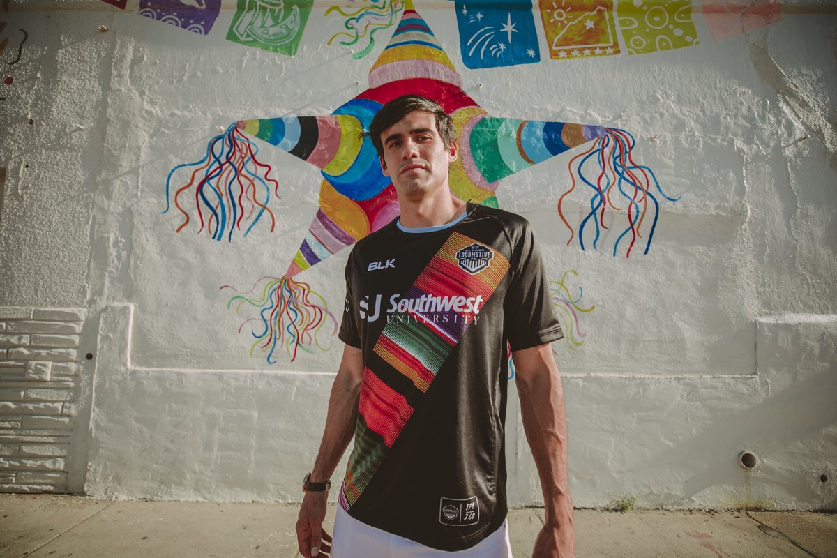 El Paso Locomotive FC tweet media