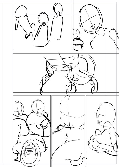 4年近くのデータの海がこの箱に入っているのでガッツリ整理の時間を設けないとあかんと何度も。メギドまとめ何百回もしっかり作りたいって思ってるのに本当にすいません。落書き含めたらいっぱいあるしシンフォギアも山ほどある。ずっと描いてたもんな。明日Skebこちら納品予定です! 