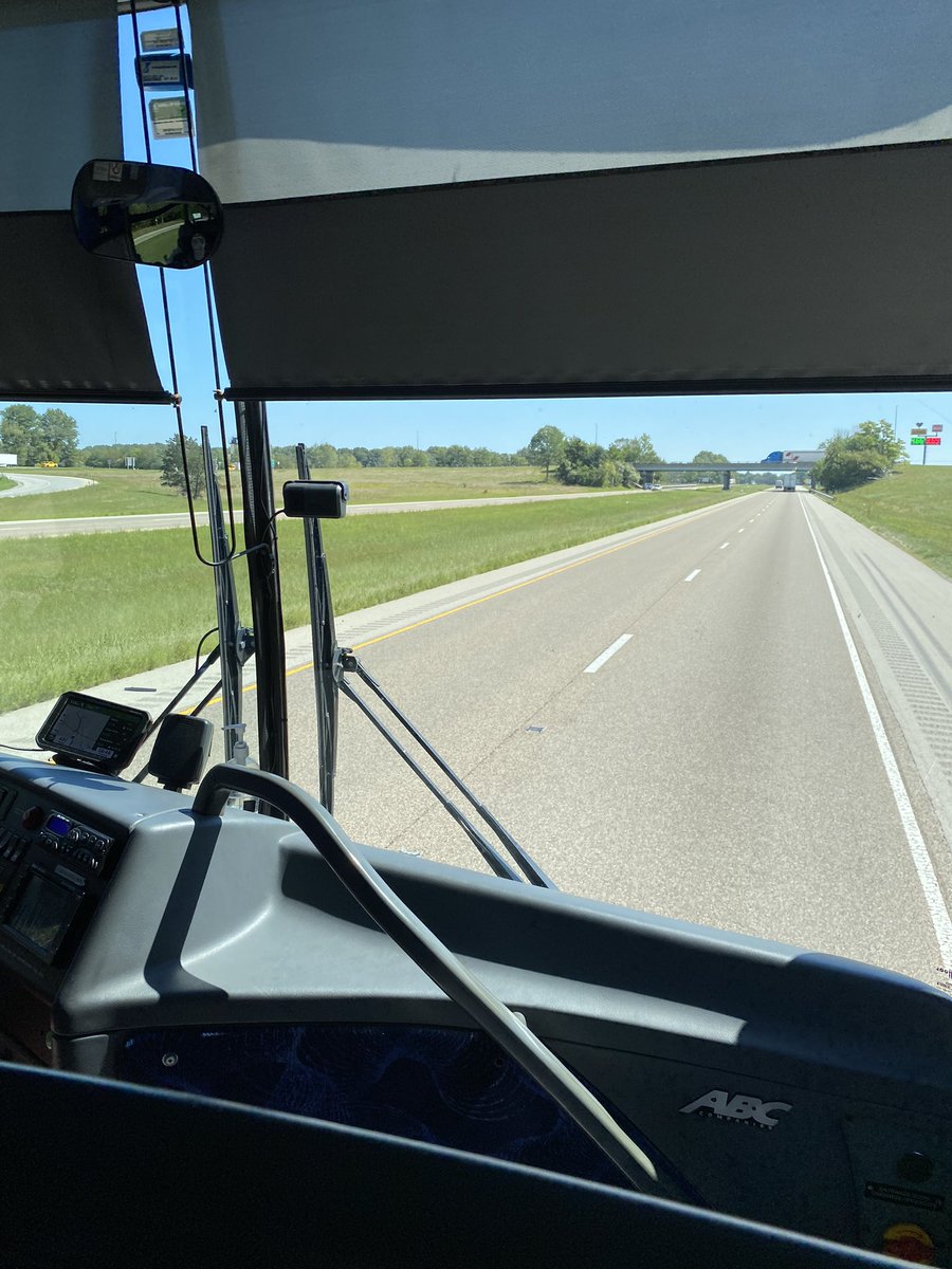 On the road for week 1. Excited to head to Ohio and play a great team in Tiffin. 2023 is here and @Mckendree_FB is ready to roll. #FullBenefit