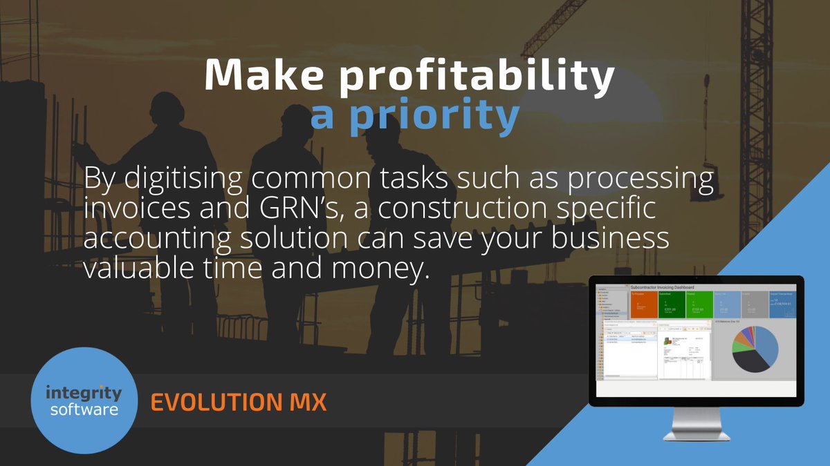 Integrity Software tweet media