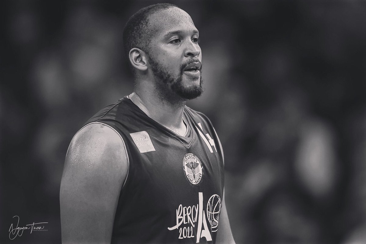 Toutes nos pensées vont à sa famille et à ses proches 🙏
Repose en paix Ludovic 🕊️