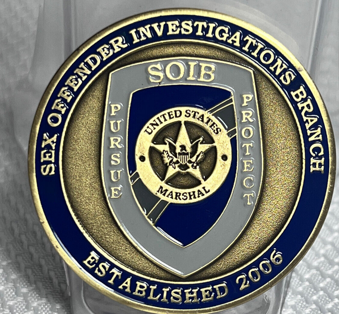 U.S. Marshals Service Mobile tweet media