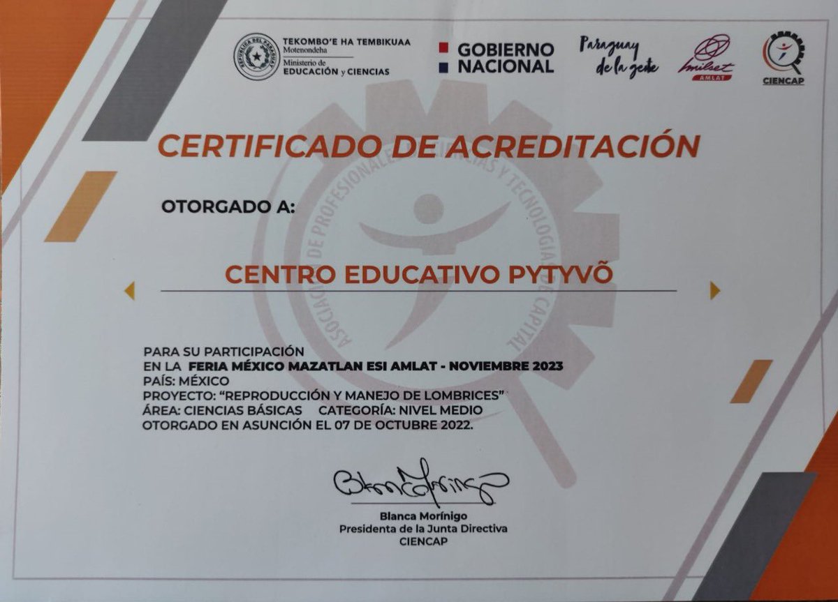 cepoficial__'s tweet photo. Recordamos la brillante participación de los alumnos y docentes del CEP en la Feria Científica - CIENCAP 2022.

Los proyectos presentados lograron la acreditación para  ferias internacionales en México y Chile. https://t.co/0oEd3iyPqd